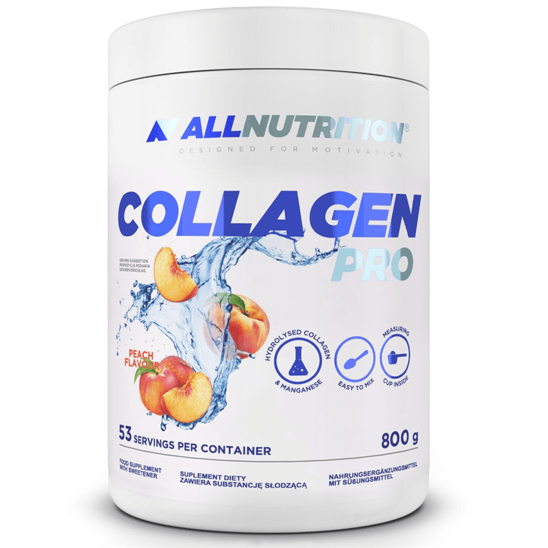 ALLNUTRITION Collagen Pro