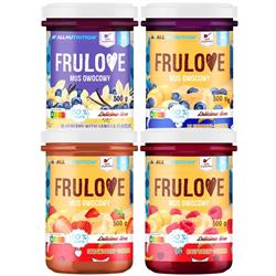 FRULOVE Piure de fructe