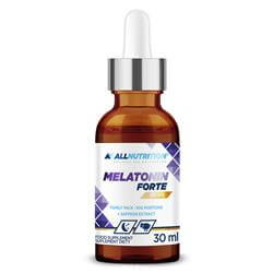 MELATONIN FORTE PICĂTURI
