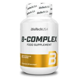 Complex de vitamine B