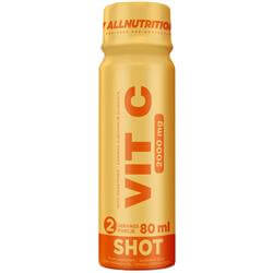 Vitamina C 2000 într-un shot