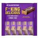 Fitking Delicious Crunchee 5PACK (5 x 18 g)