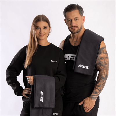 SFD WEAR PROSOP DIN MICROFIBRE