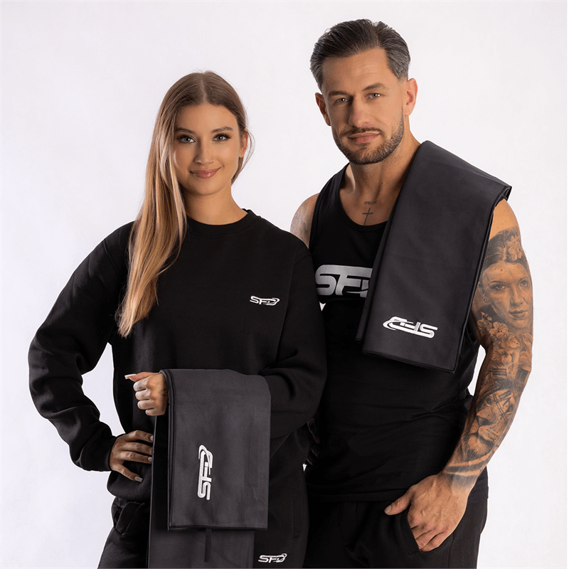 SFD WEAR PROSOP DIN MICROFIBRE