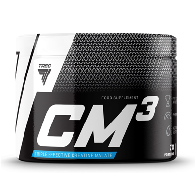 Trec CM3 POWDER