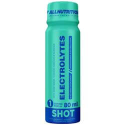 6 x ELECTROLYTES SHOT 80 ml