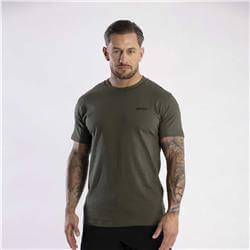 TRICOU BĂRBAȚI ESSENTIAL OLIVE
